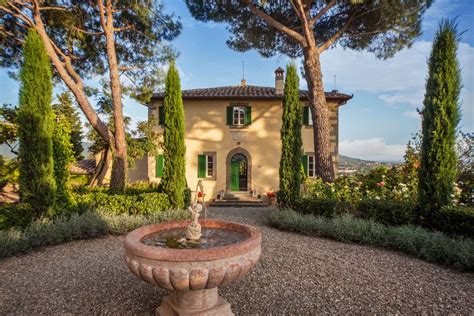 House in Cortona